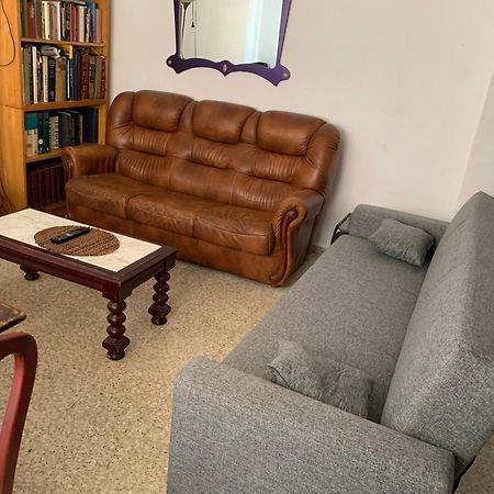 카스텔 데 페로 La Cuesta House 아파트 외부 사진