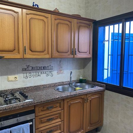 카스텔 데 페로 La Cuesta House 아파트 외부 사진