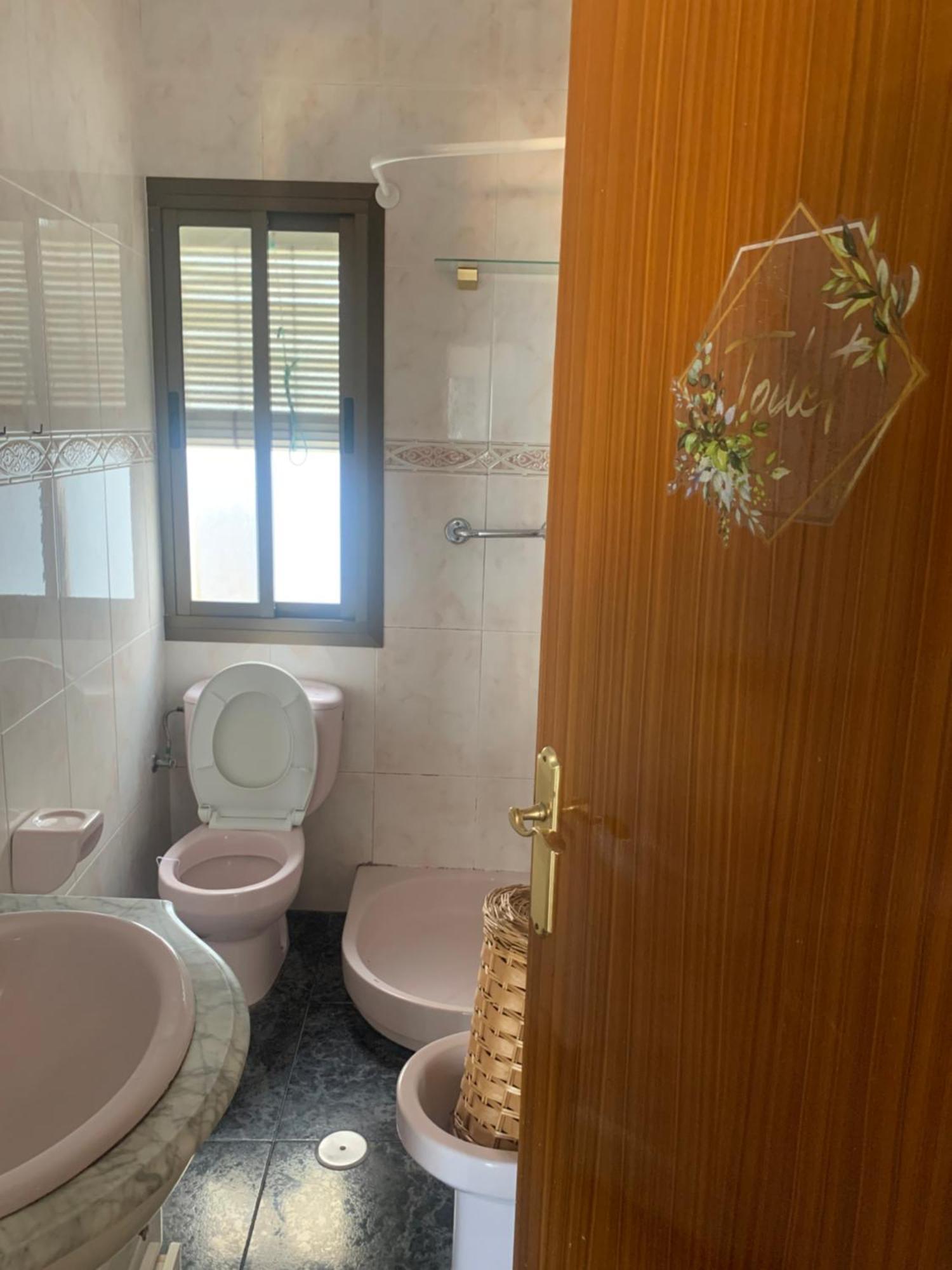 카스텔 데 페로 La Cuesta House 아파트 외부 사진