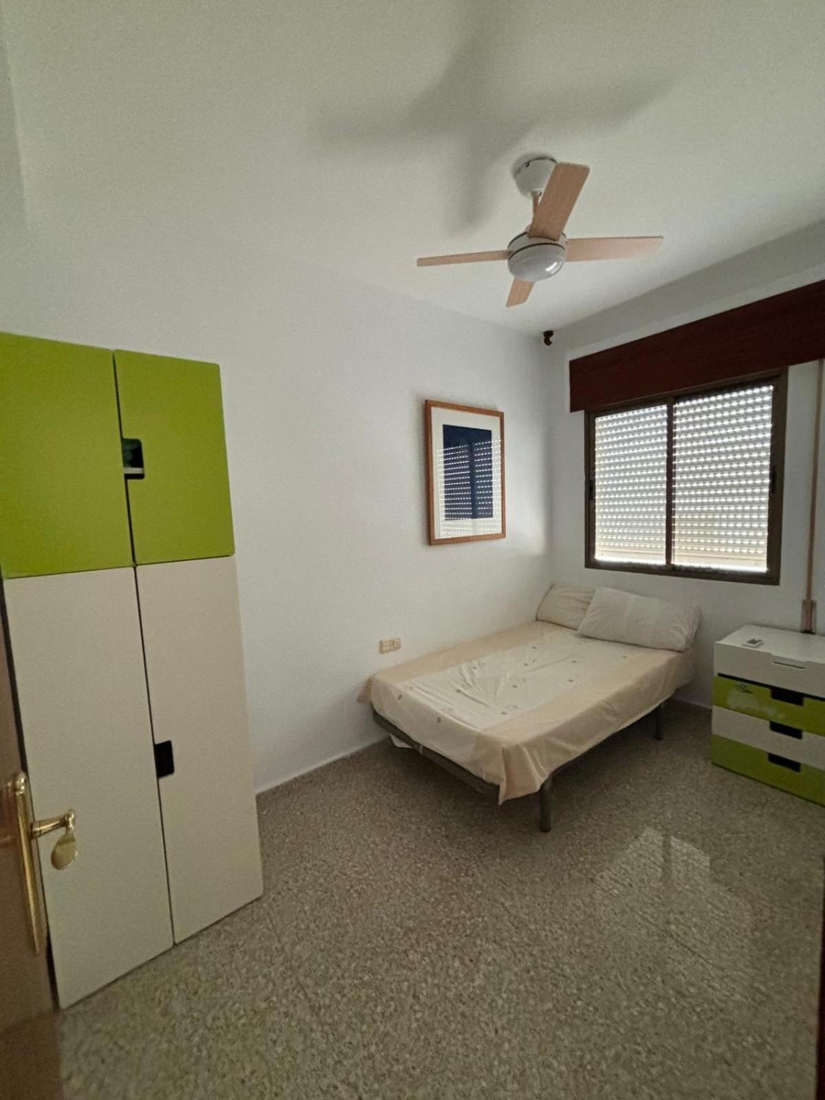 카스텔 데 페로 La Cuesta House 아파트 외부 사진