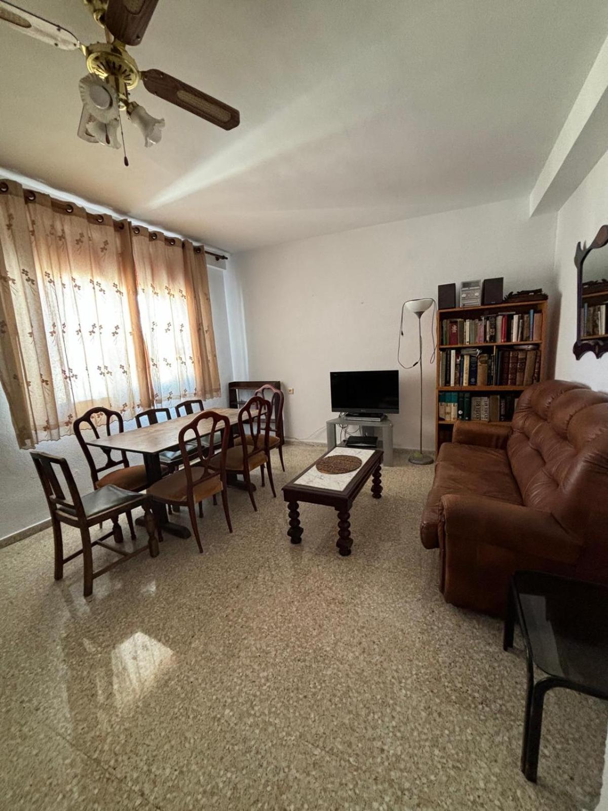 카스텔 데 페로 La Cuesta House 아파트 외부 사진