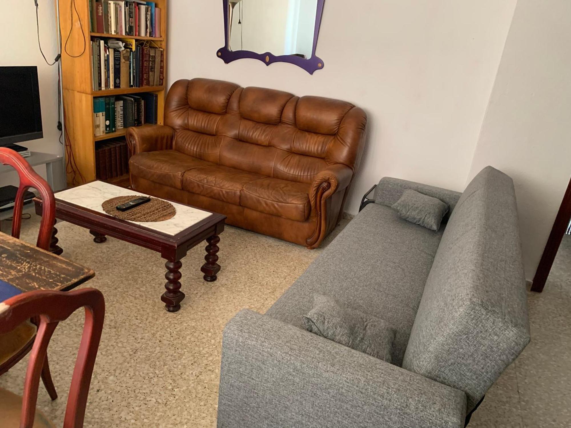 카스텔 데 페로 La Cuesta House 아파트 외부 사진